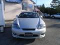 2005 Hyundai Tiburon GT Sterling Silver
