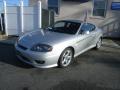 2005 Tiburon GT #2