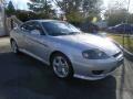 2005 Tiburon GT #9