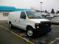 2009 E Series Van E150 Cargo #3