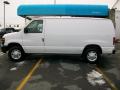 2009 E Series Van E150 Cargo #6