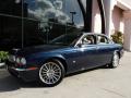 2007 XJ XJ8 #16