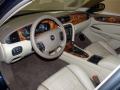 2007 XJ XJ8 #17