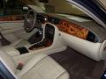 2007 XJ XJ8 #27