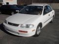 1995 Protege LX #2