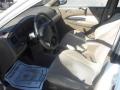 1995 Protege LX #9