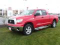 2007 Tundra SR5 Double Cab 4x4 #1