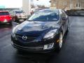 2009 MAZDA6 s Grand Touring #8