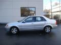 2002 Protege LX #1