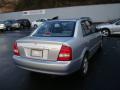 2002 Protege LX #4