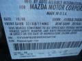 2009 MAZDA6 s Grand Touring #19