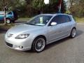 2005 MAZDA3 s Hatchback #1