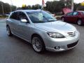 2005 MAZDA3 s Hatchback #11