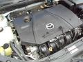 2005 MAZDA3 s Hatchback #17