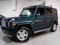 2005 G 55 AMG #1