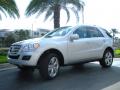 2010 ML 350 #2
