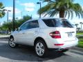 2010 ML 350 #8