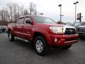2006 Tacoma V6 PreRunner Double Cab #1 2006 Tacoma V6 PreRunner Double Cab #1