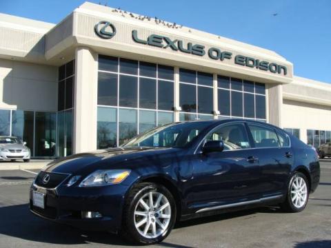 Blue Onyx Pearl Lexus GS 300 AWD. Click to enlarge. Blue Onyx Pearl Lexus GS 300 AWD. Click to enlarge.