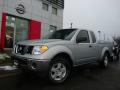 2007 Frontier SE King Cab 4x4 #1