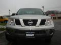 2007 Frontier SE King Cab 4x4 #2