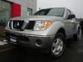 2007 Frontier SE King Cab 4x4 #3