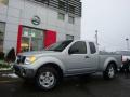 2007 Frontier SE King Cab 4x4 #4