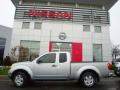 2007 Frontier SE King Cab 4x4 #5