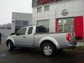 2007 Frontier SE King Cab 4x4 #6