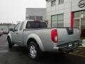 2007 Frontier SE King Cab 4x4 #7