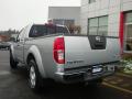 2007 Frontier SE King Cab 4x4 #8
