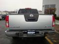 2007 Frontier SE King Cab 4x4 #9