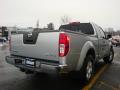 2007 Frontier SE King Cab 4x4 #10