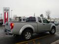 2007 Frontier SE King Cab 4x4 #11