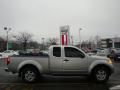2007 Frontier SE King Cab 4x4 #12