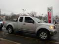 2007 Frontier SE King Cab 4x4 #13