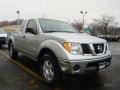 2007 Frontier SE King Cab 4x4 #14