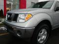 2007 Frontier SE King Cab 4x4 #17