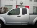 2007 Frontier SE King Cab 4x4 #18