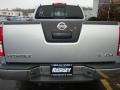 2007 Frontier SE King Cab 4x4 #20