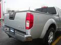 2007 Frontier SE King Cab 4x4 #21