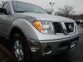 2007 Frontier SE King Cab 4x4 #23