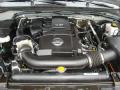 2007 Frontier SE King Cab 4x4 #25