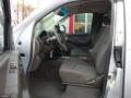2007 Frontier SE King Cab 4x4 #26