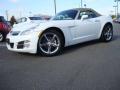 2008 Sky Roadster #2