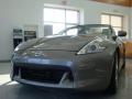  2010 Nissan 370Z Platinum Graphite #2