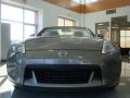 2010 370Z Sport Touring Roadster #3