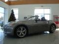 2010 370Z Sport Touring Roadster #4