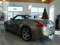 2010 370Z Sport Touring Roadster #6