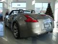 2010 370Z Sport Touring Roadster #7